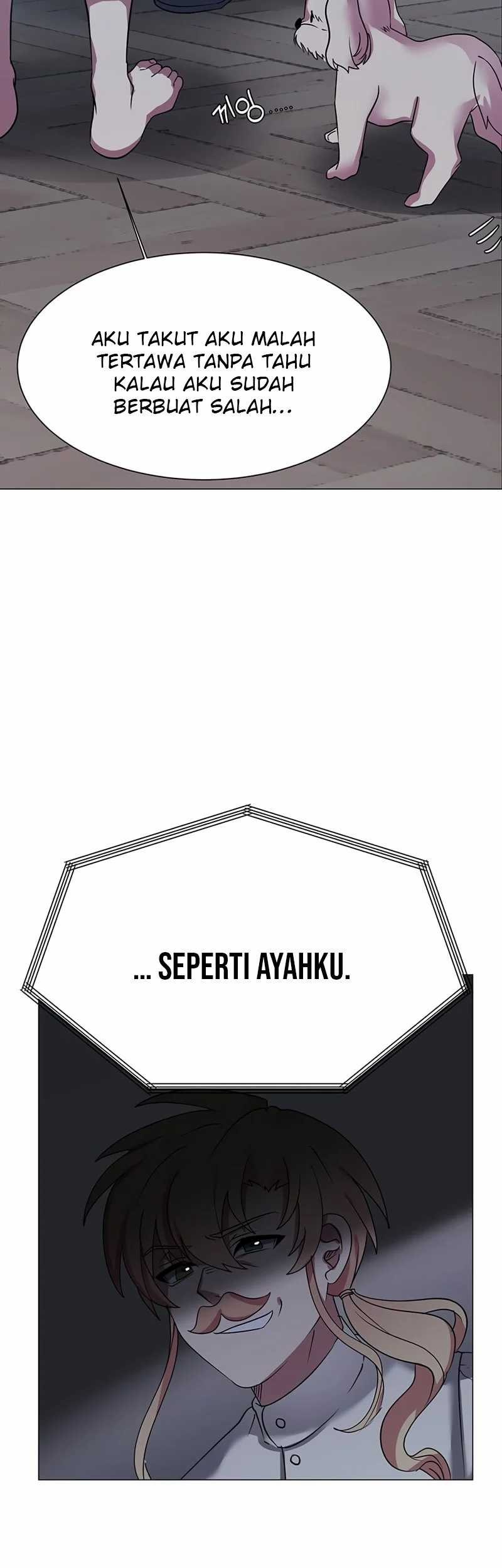 Estio Chapter 49 - halaman 16