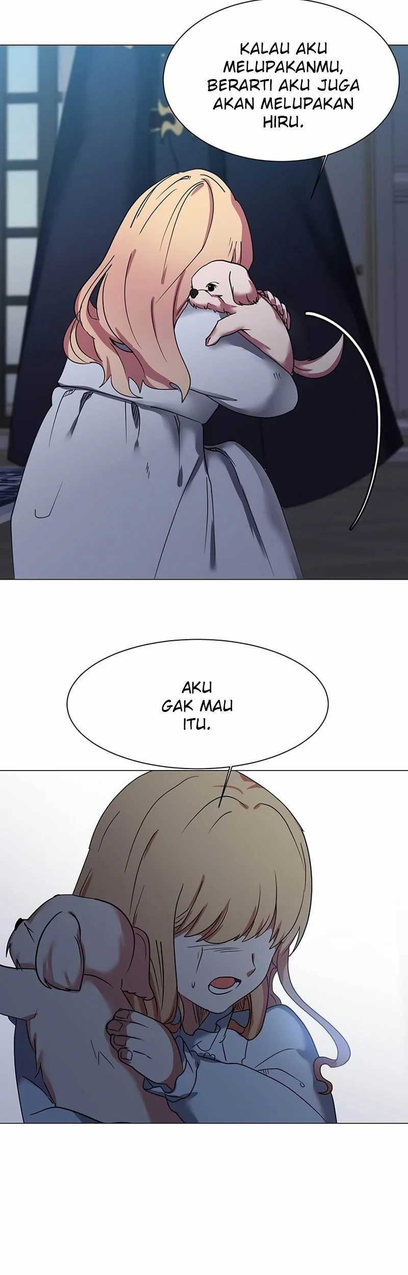 Estio Chapter 49 - halaman 18