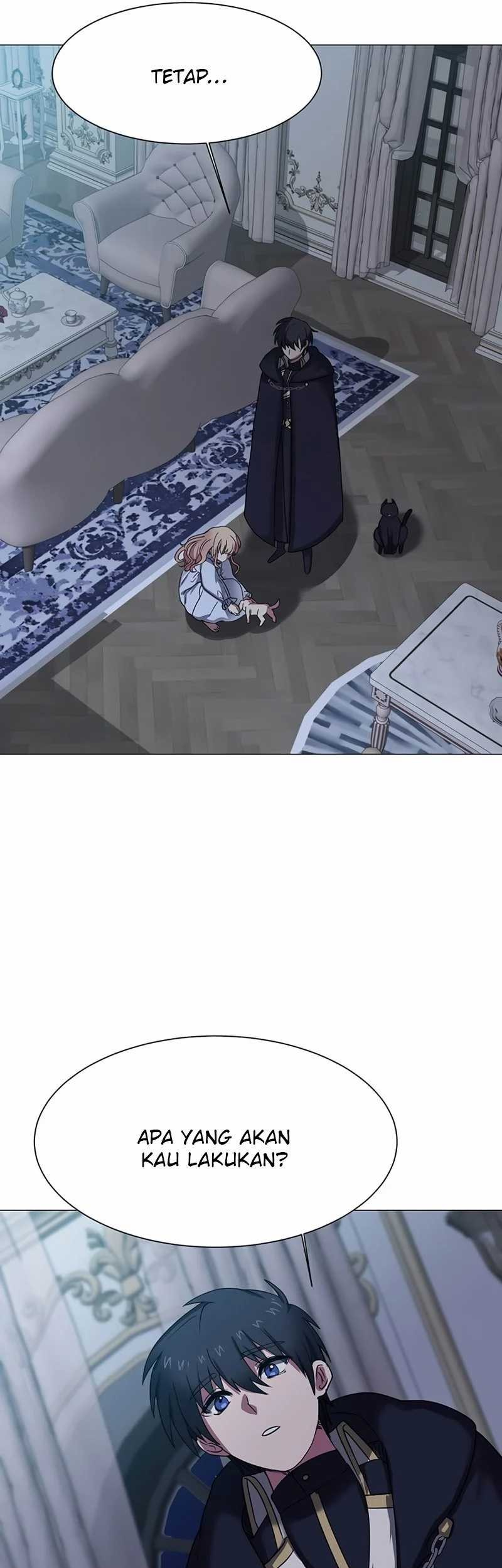 Estio Chapter 49 - halaman 20