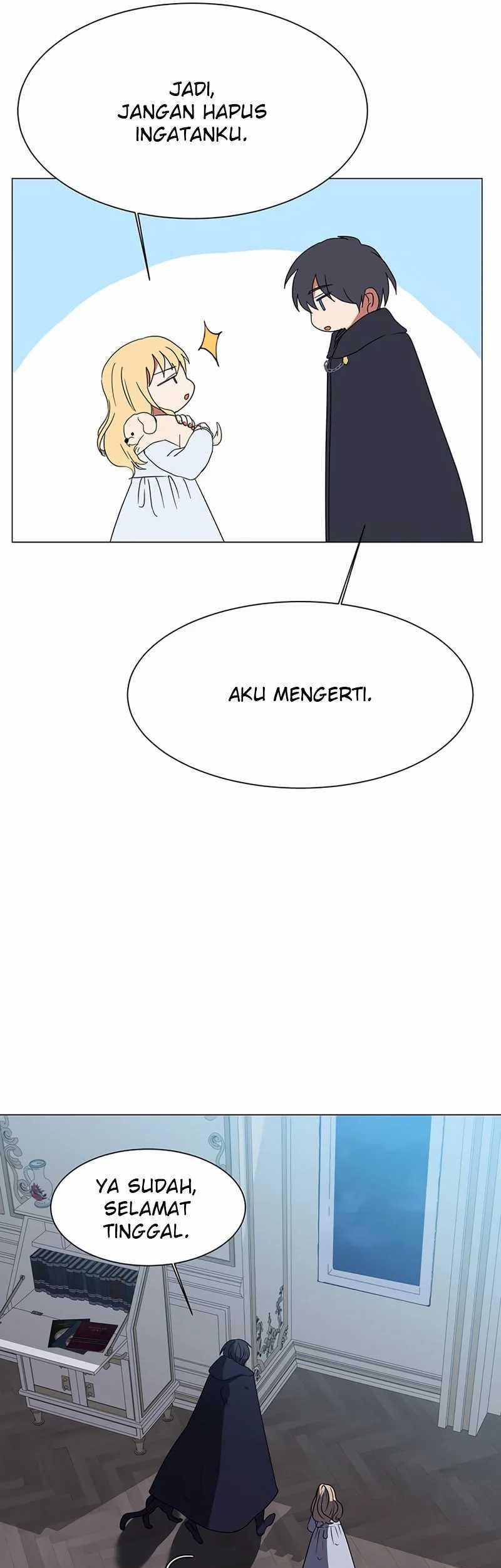 Estio Chapter 49 - halaman 26