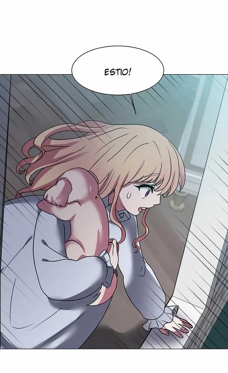 Estio Chapter 49 - halaman 31