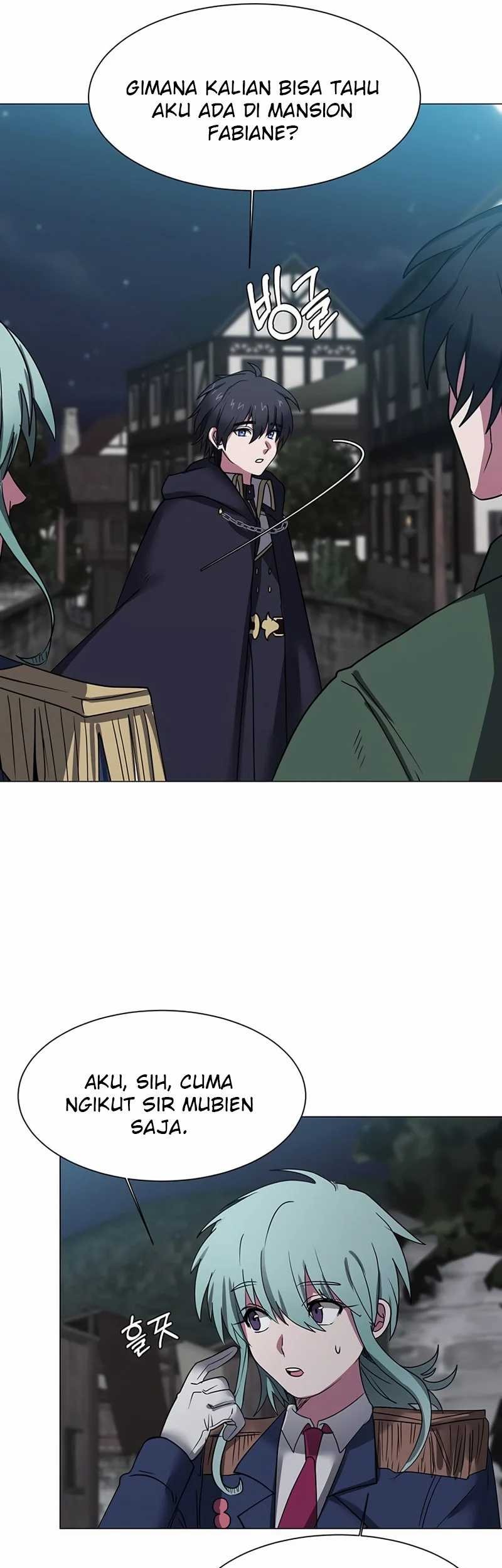 Estio Chapter 49 - halaman 38