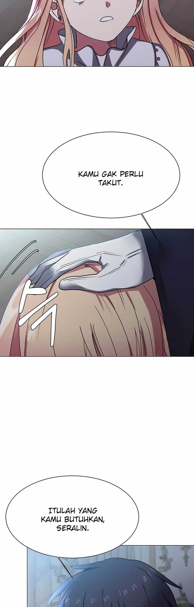 Estio Chapter 49 - halaman 4
