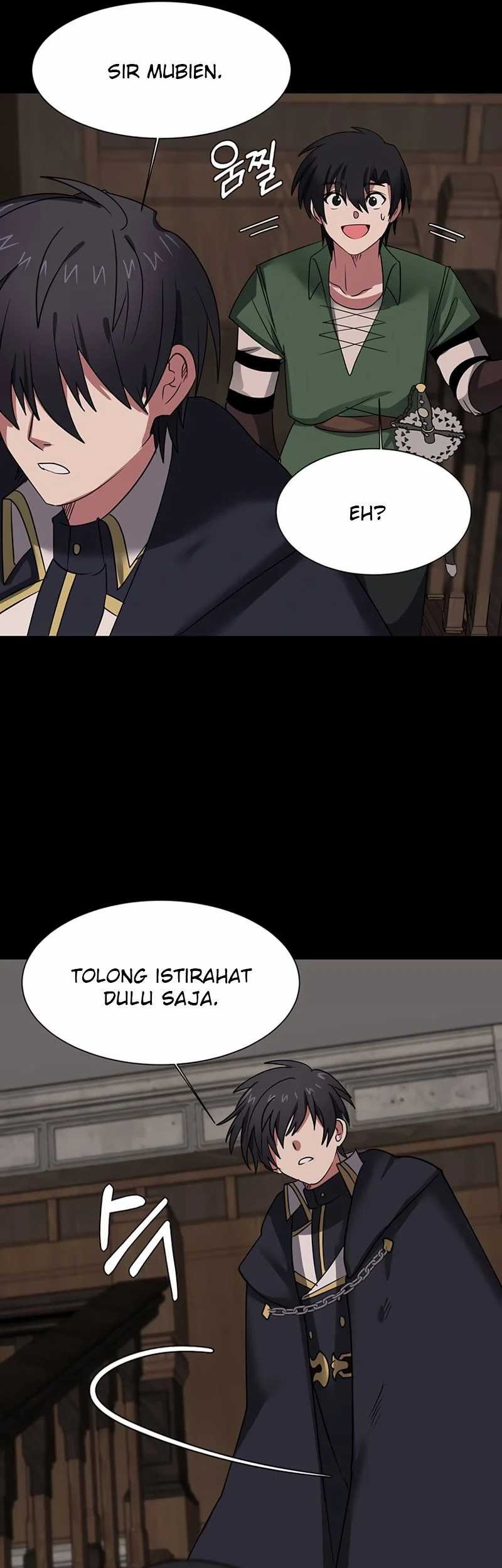 Estio Chapter 49 - halaman 44