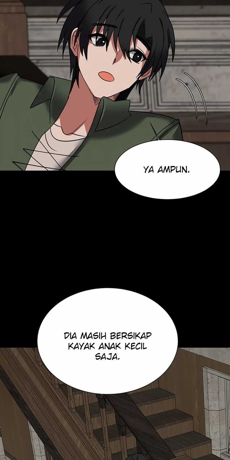Estio Chapter 49 - halaman 47
