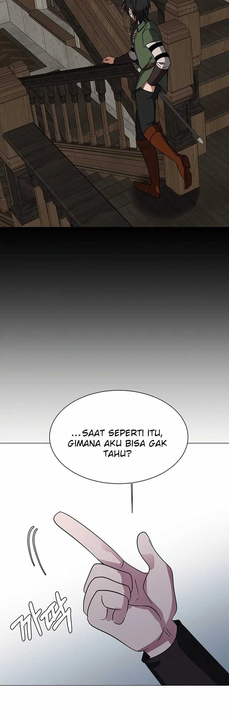 Estio Chapter 49 - halaman 48