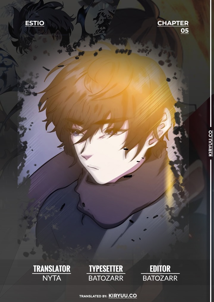 Estio Chapter 5 - halaman 1