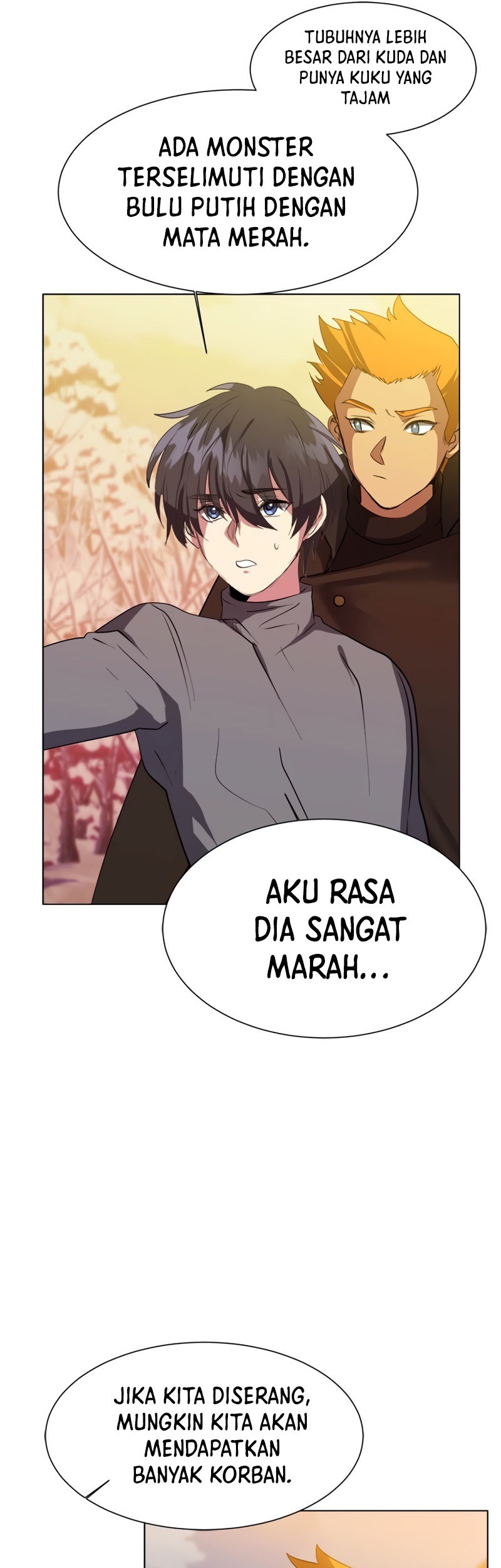 Estio Chapter 5 - halaman 19
