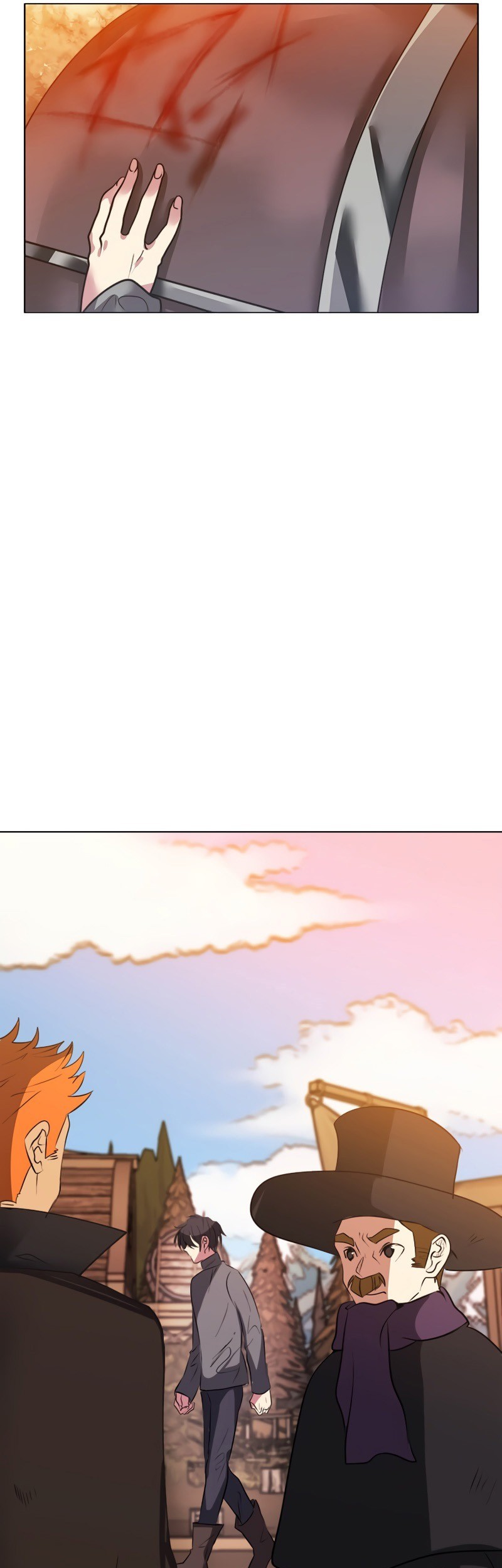 Estio Chapter 5 - halaman 25