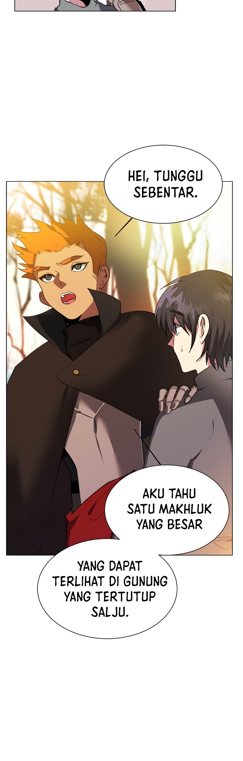 Estio Chapter 5 - halaman 27