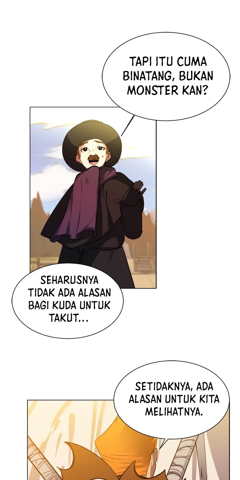 Estio Chapter 5 - halaman 32