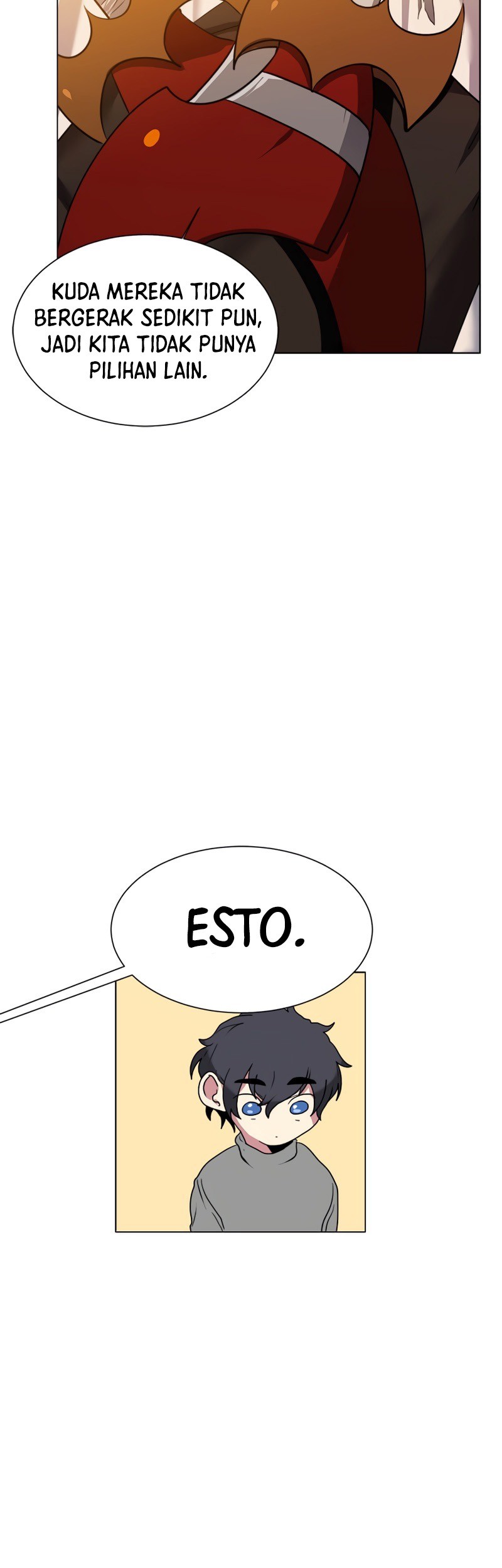 Estio Chapter 5 - halaman 33