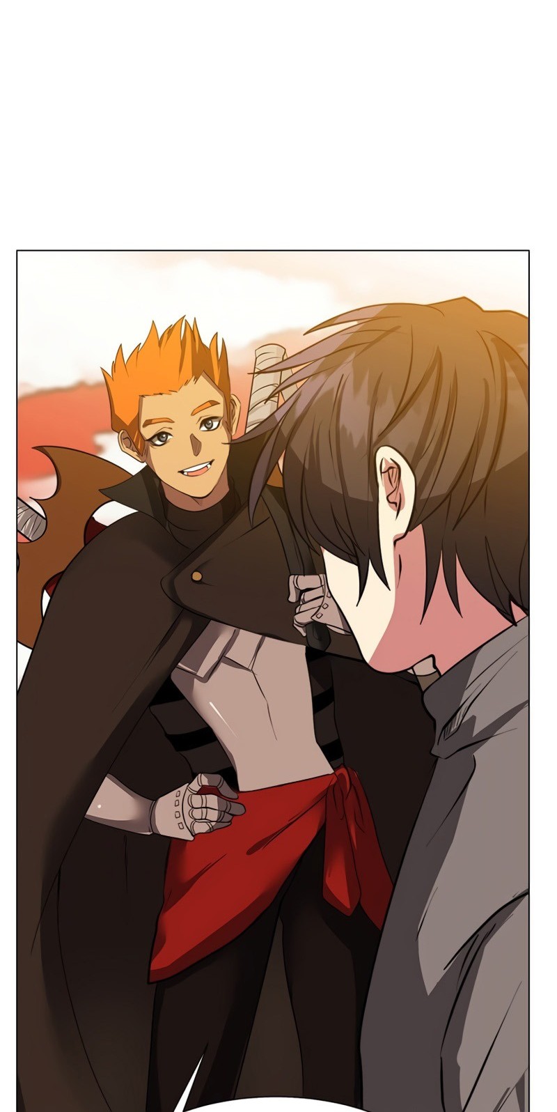 Estio Chapter 5 - halaman 34