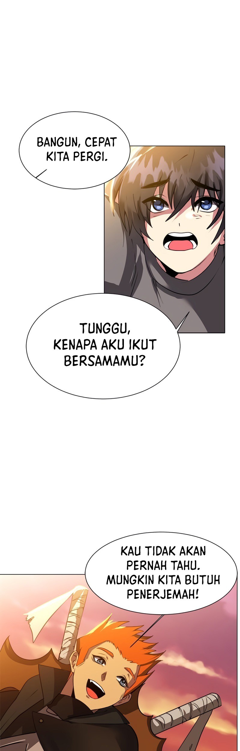 Estio Chapter 5 - halaman 39