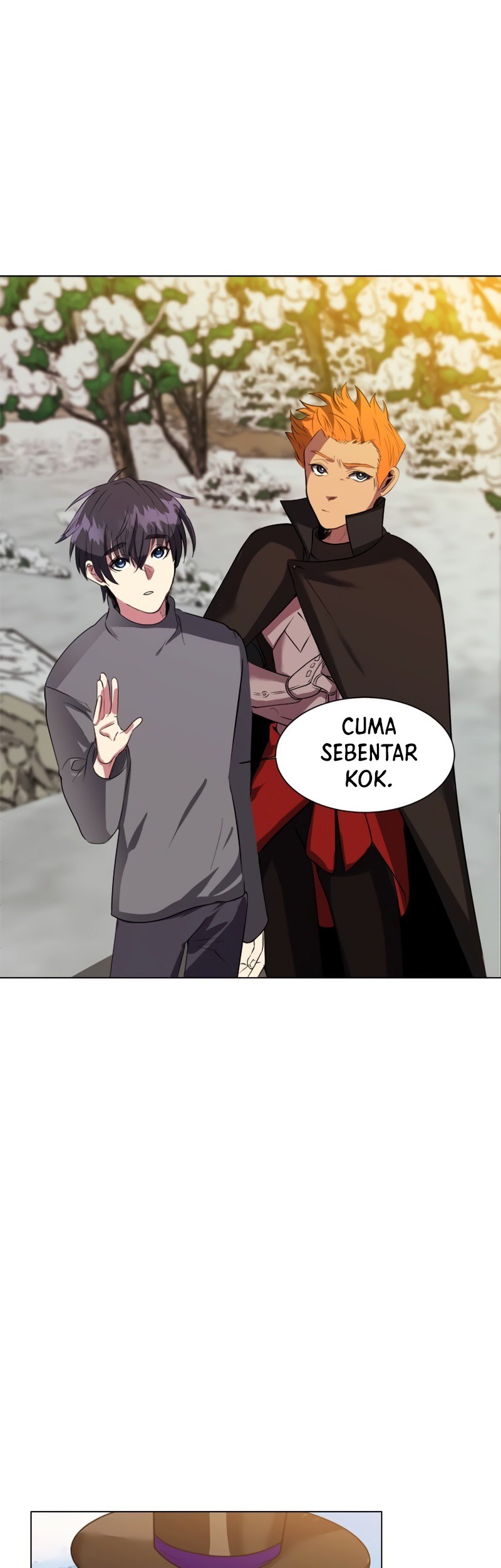 Estio Chapter 5 - halaman 4