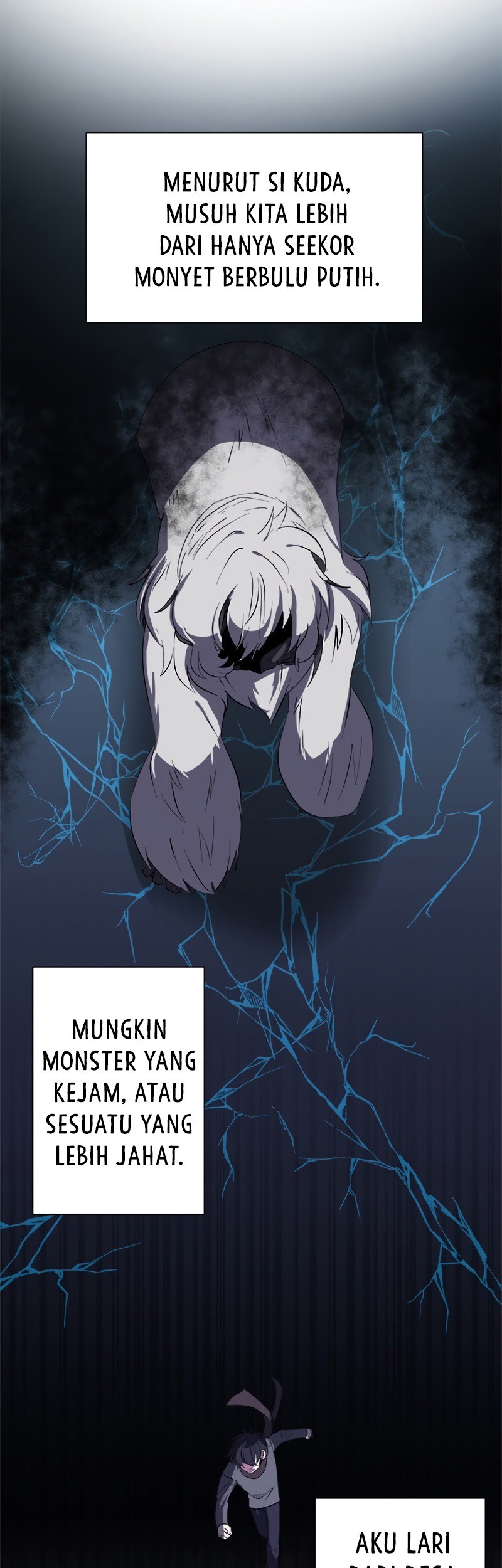 Estio Chapter 5 - halaman 41