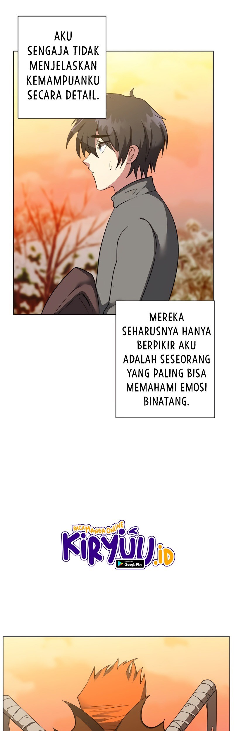 Estio Chapter 5 - halaman 43