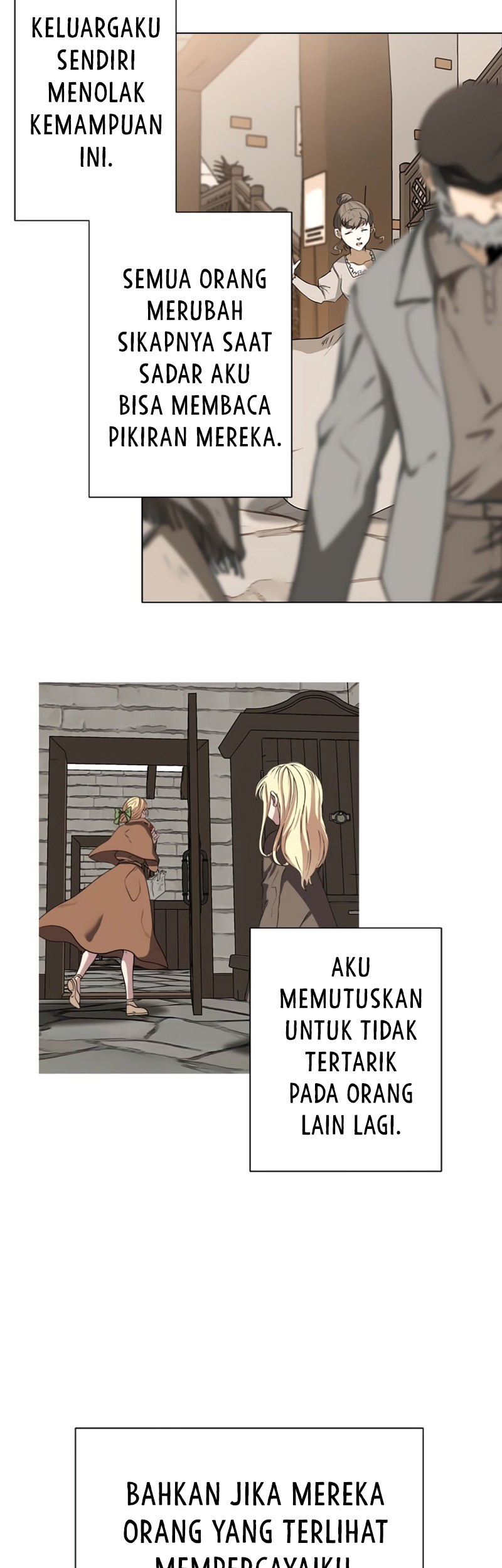 Estio Chapter 5 - halaman 45