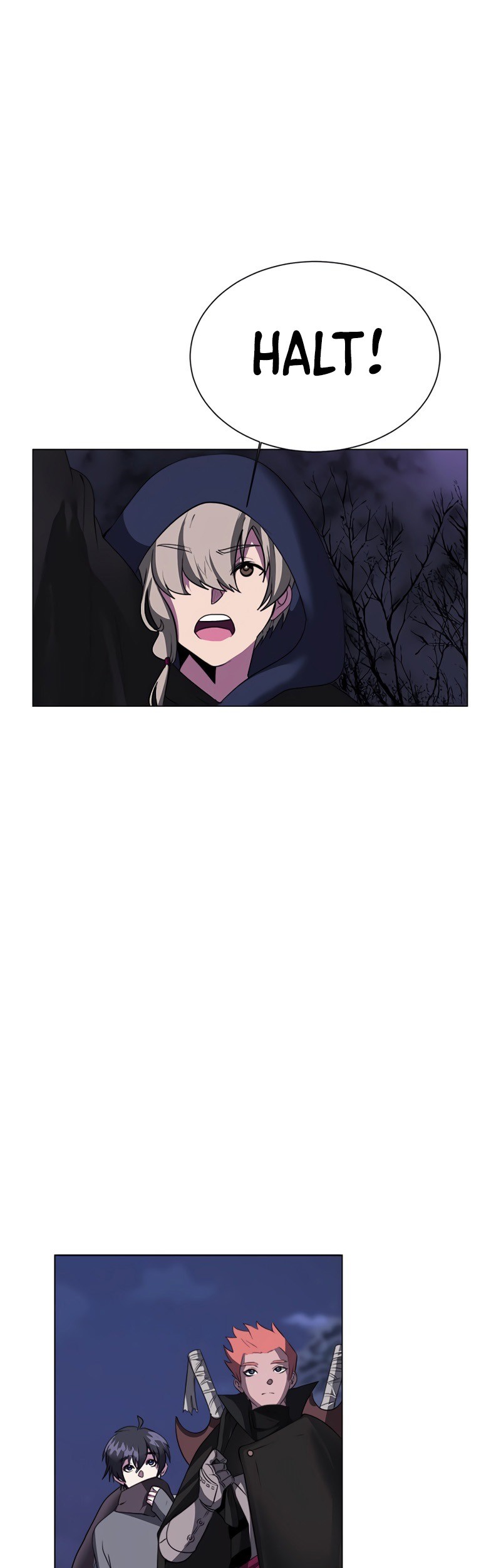Estio Chapter 5 - halaman 47