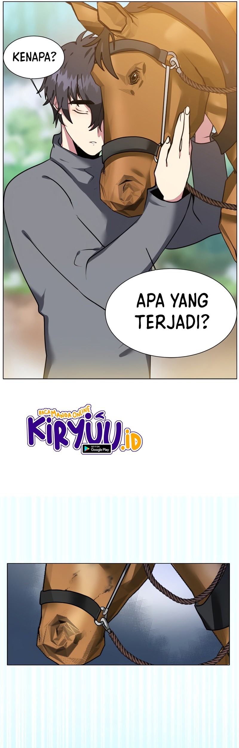Estio Chapter 5 - halaman 8