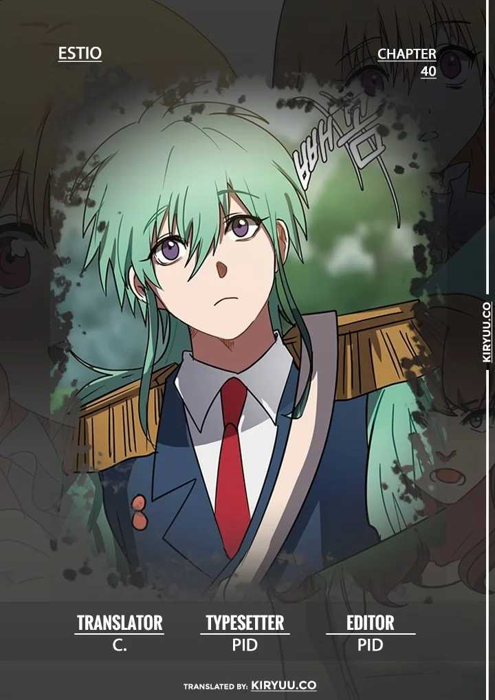 Estio Chapter 50 - halaman 1
