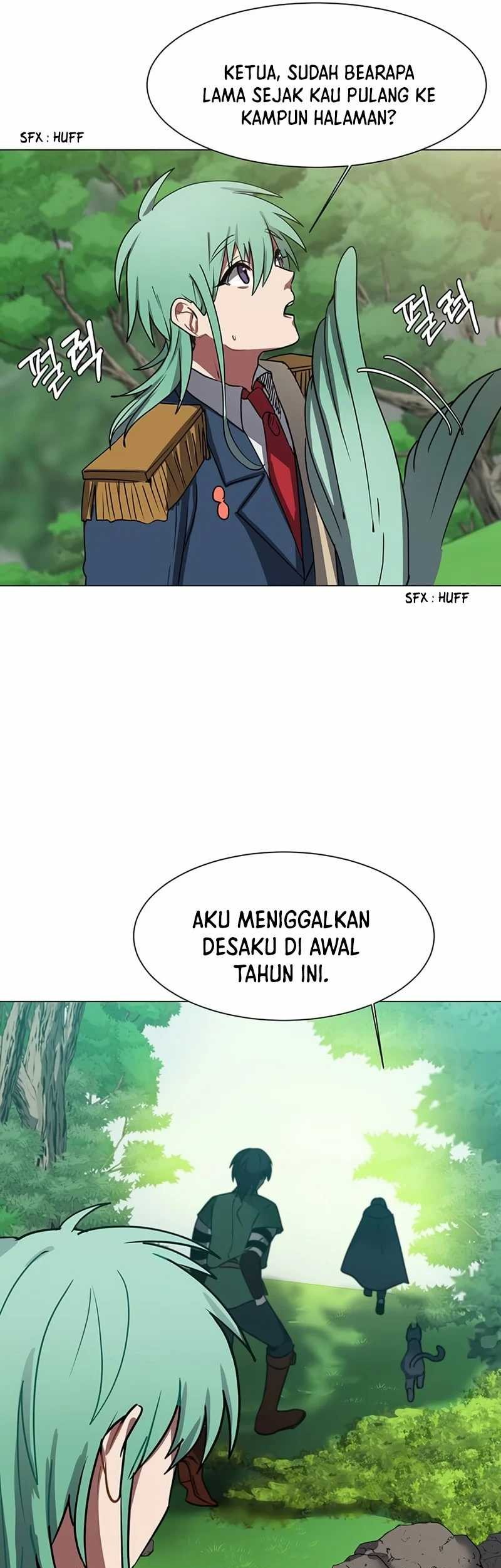 Estio Chapter 50 - halaman 14