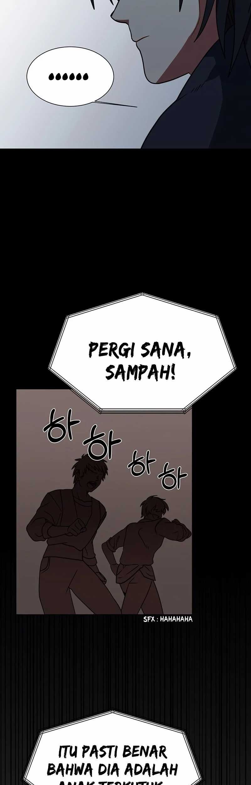 Estio Chapter 50 - halaman 16