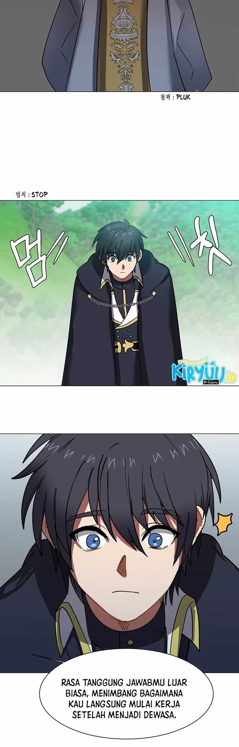 Estio Chapter 50 - halaman 18