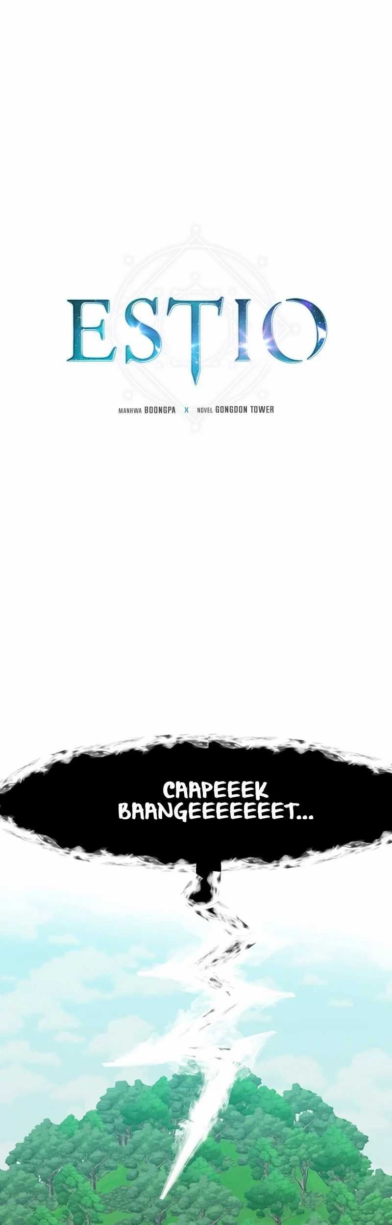 Estio Chapter 50 - halaman 2