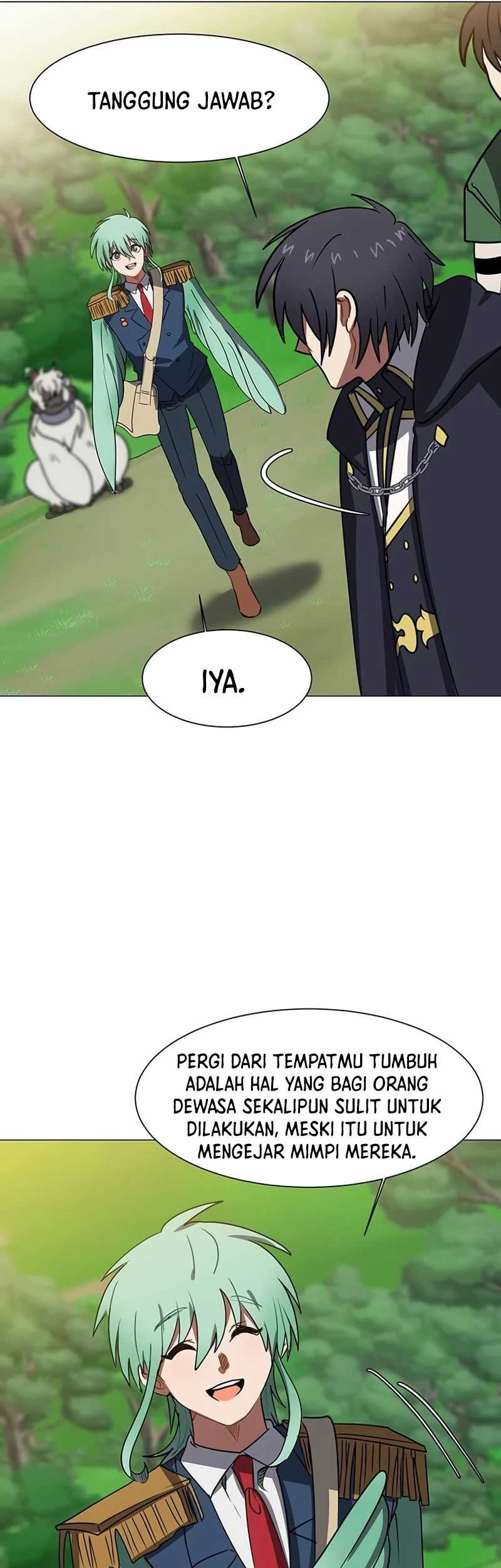 Estio Chapter 50 - halaman 20
