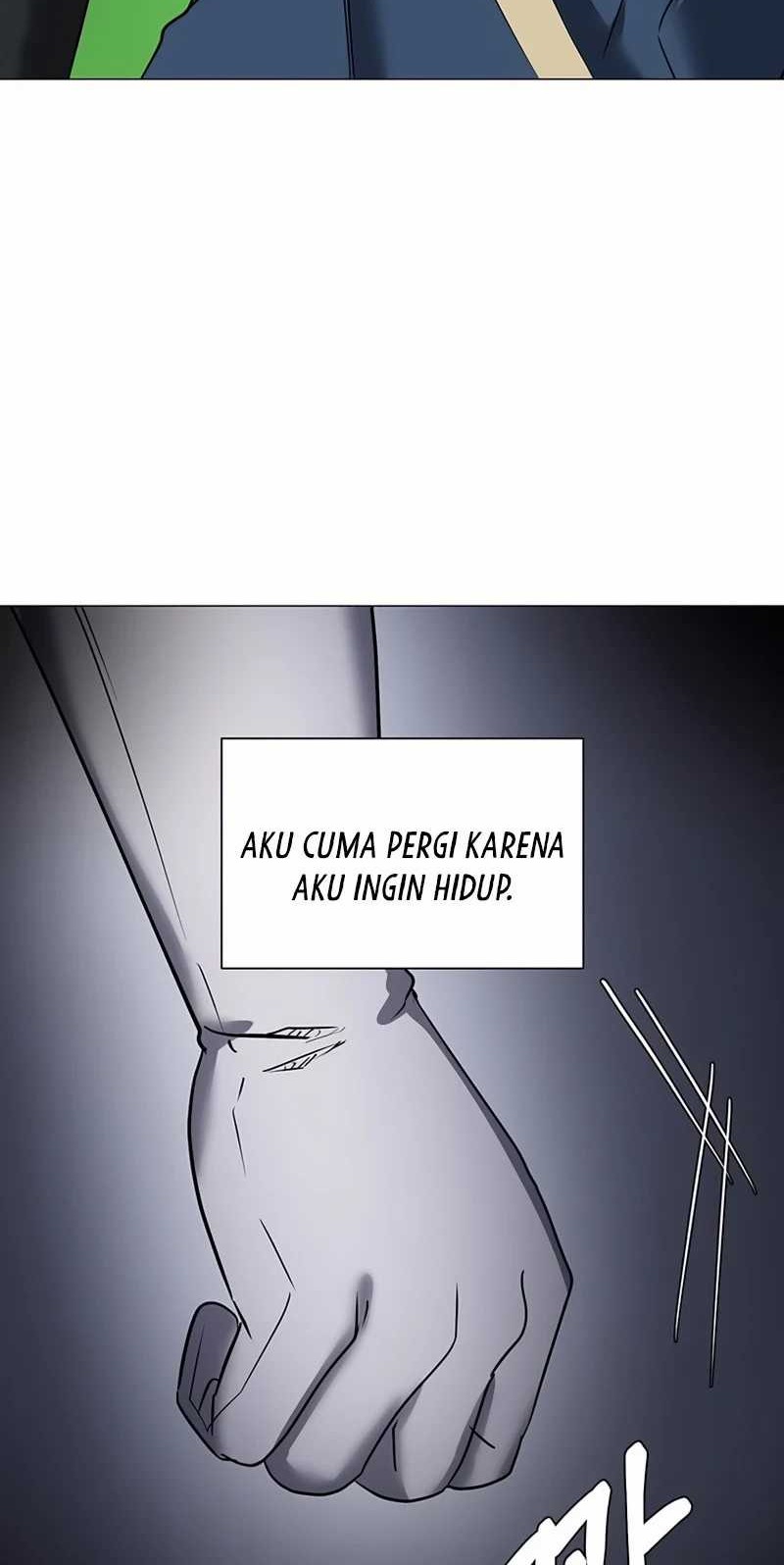 Estio Chapter 50 - halaman 23