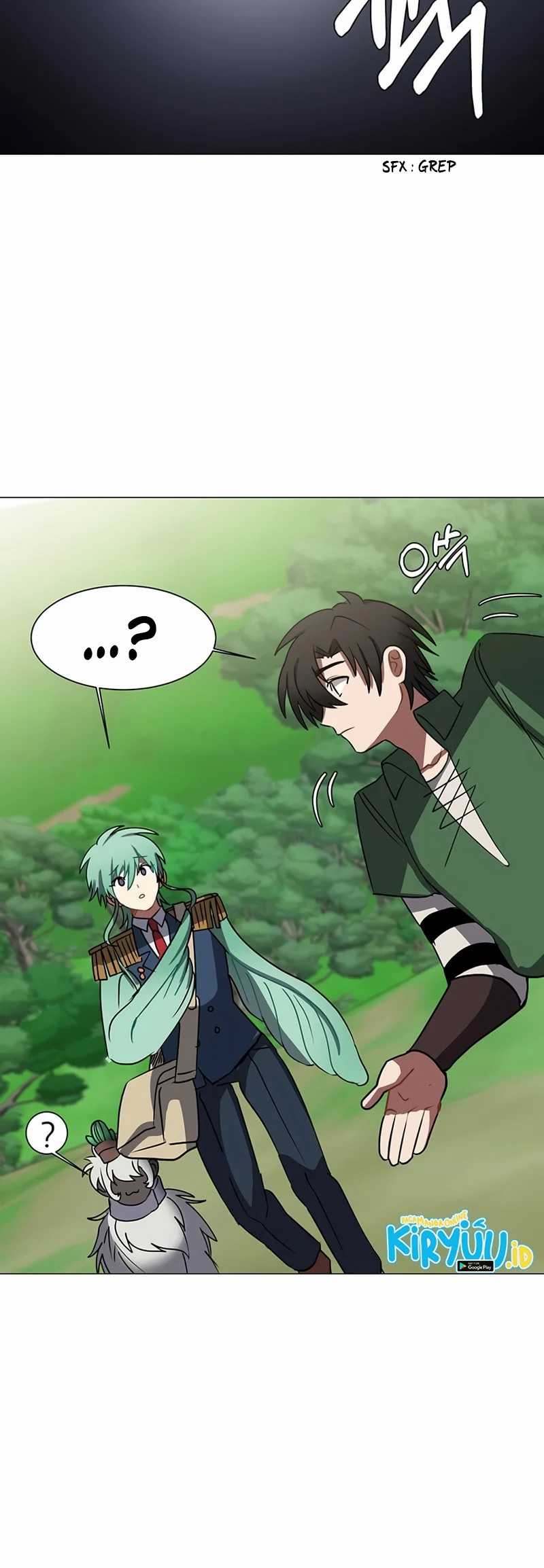 Estio Chapter 50 - halaman 24