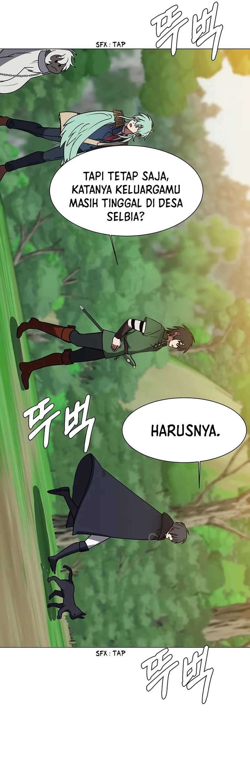 Estio Chapter 50 - halaman 25