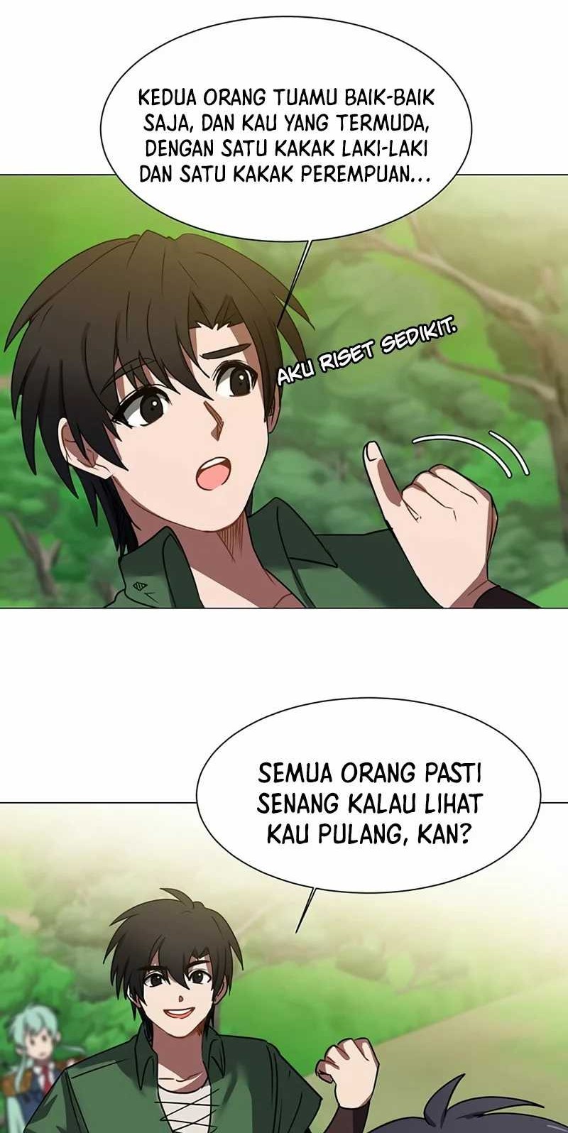 Estio Chapter 50 - halaman 26