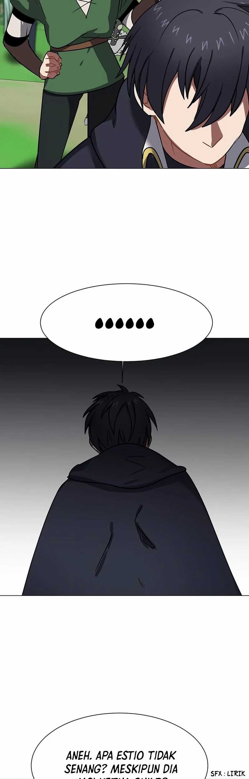 Estio Chapter 50 - halaman 27