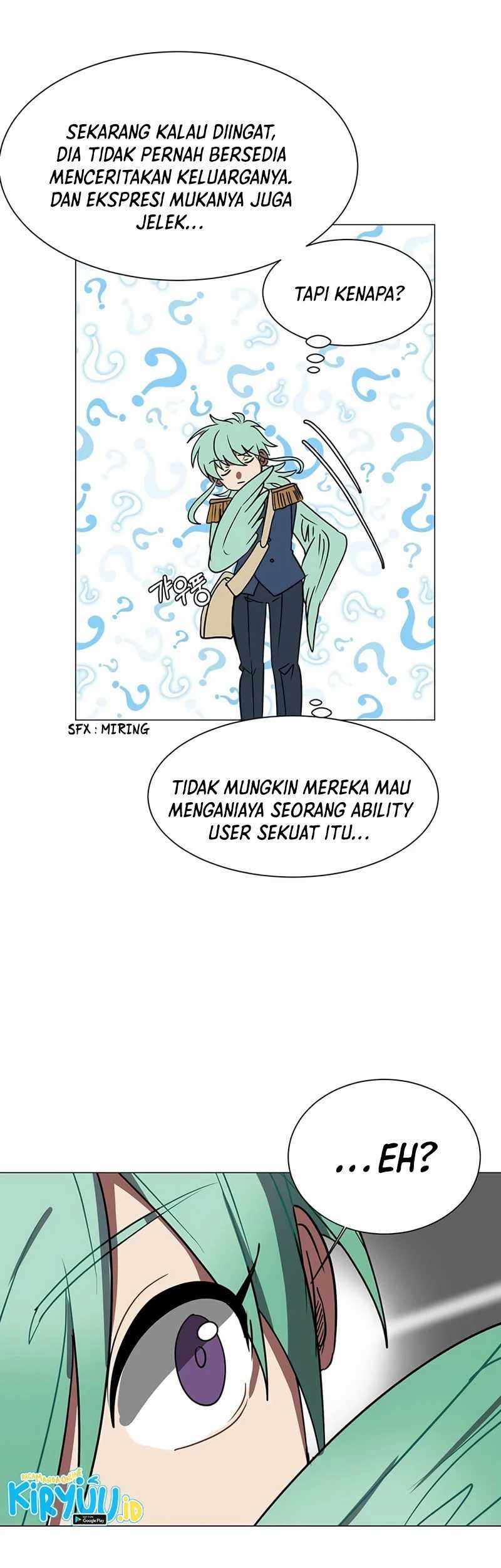 Estio Chapter 50 - halaman 29