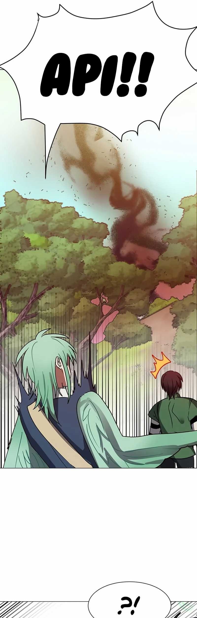 Estio Chapter 50 - halaman 31