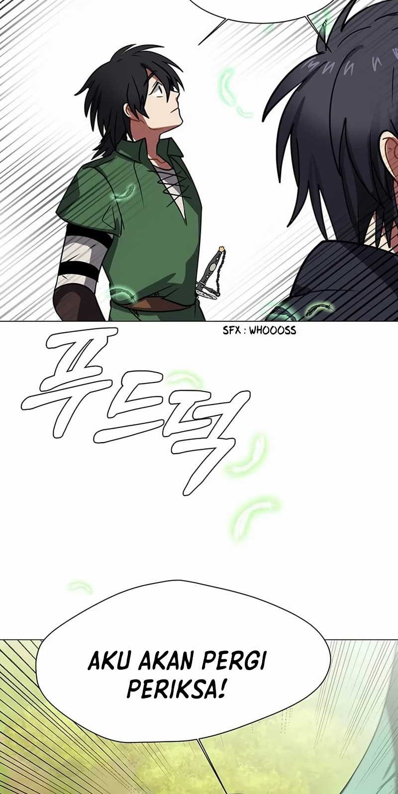Estio Chapter 50 - halaman 32