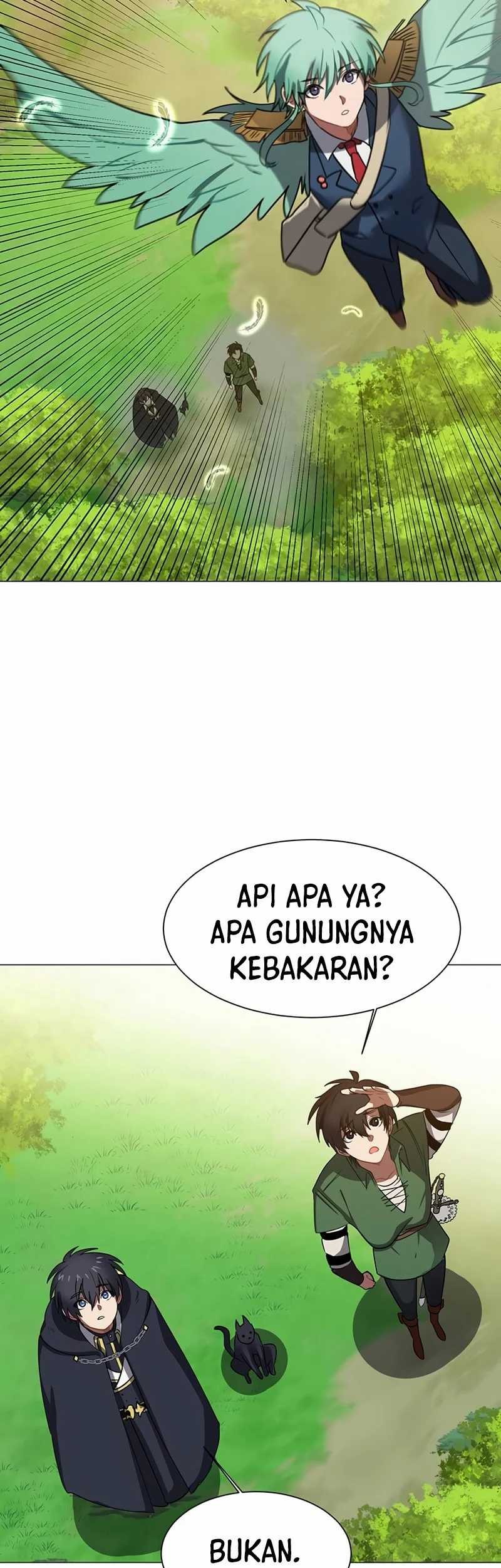 Estio Chapter 50 - halaman 33