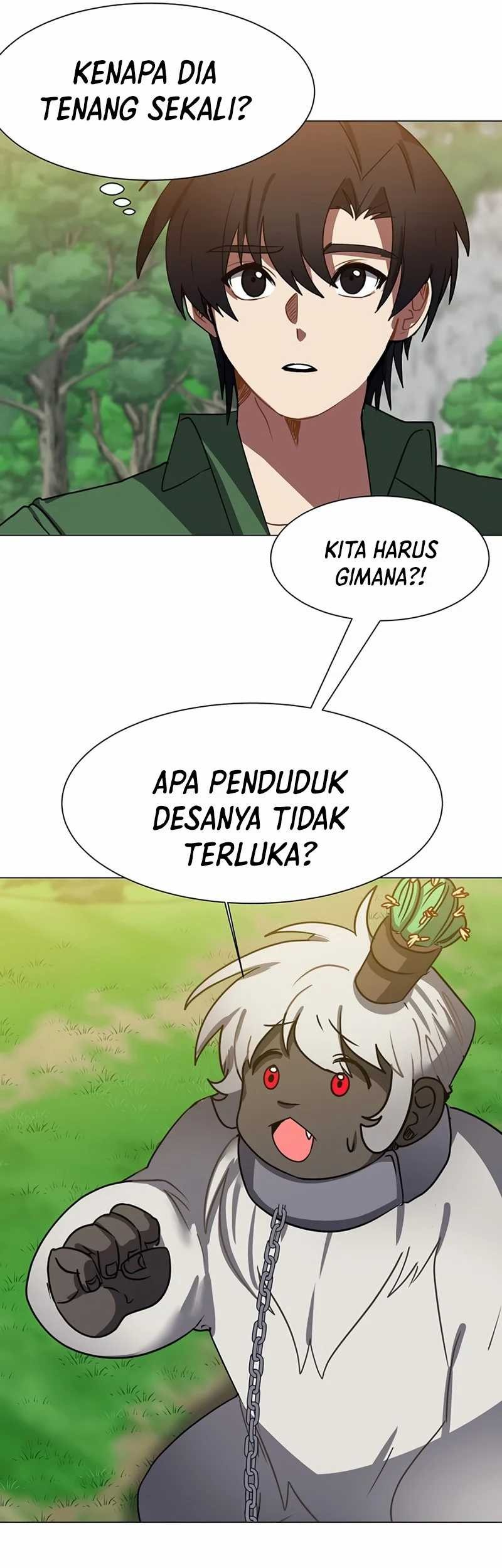 Estio Chapter 50 - halaman 37
