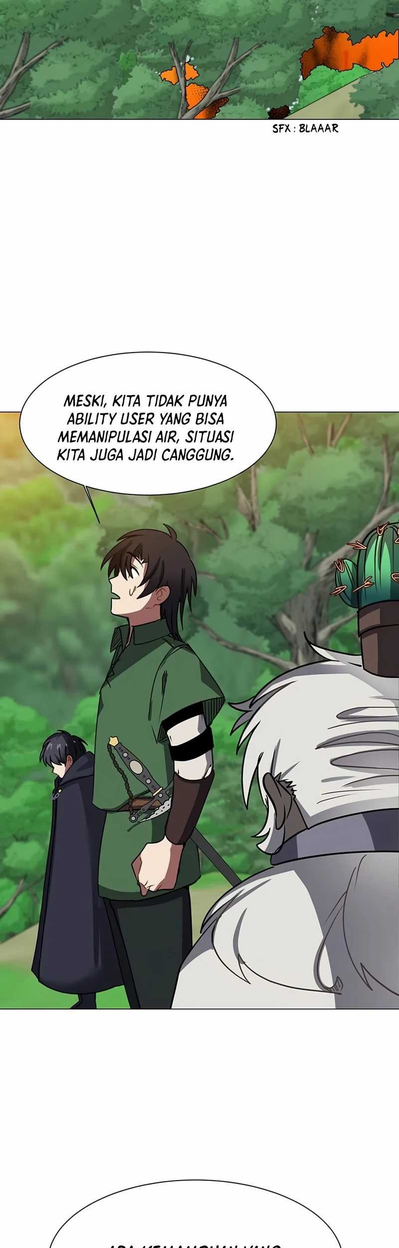 Estio Chapter 50 - halaman 39