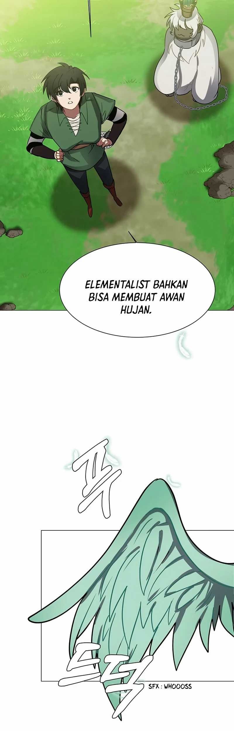 Estio Chapter 50 - halaman 41