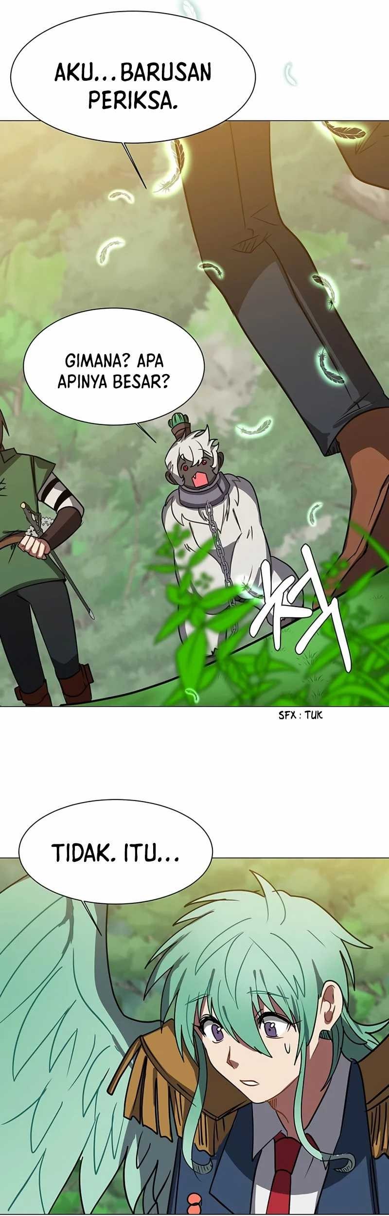 Estio Chapter 50 - halaman 43
