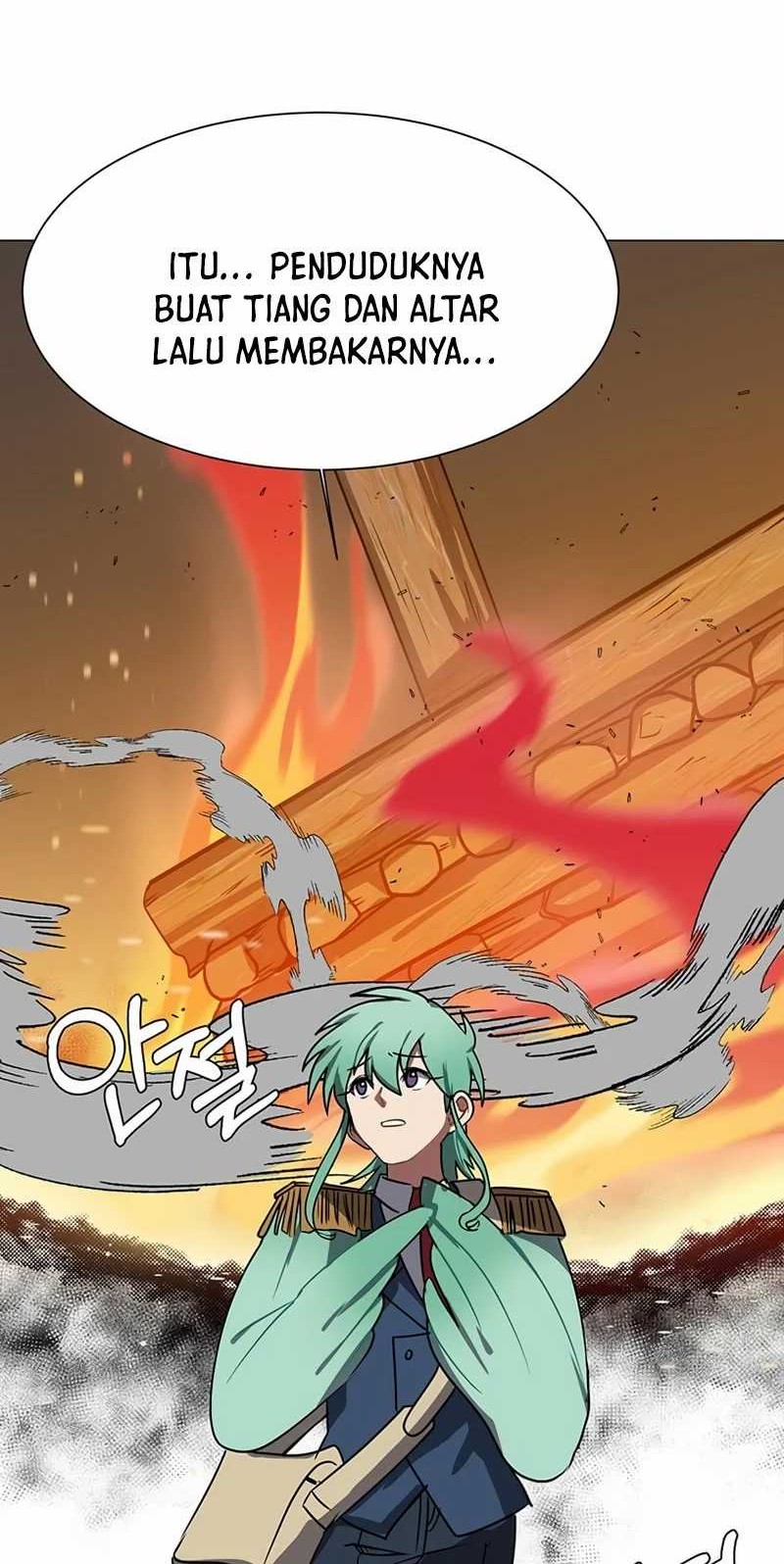 Estio Chapter 50 - halaman 46
