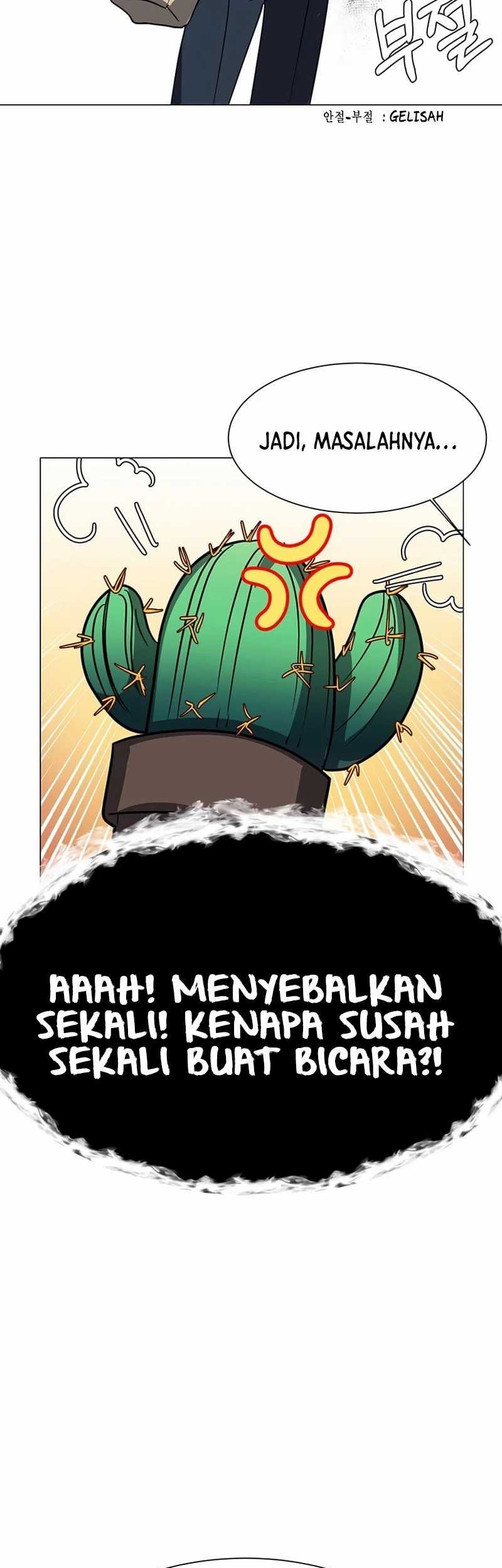 Estio Chapter 50 - halaman 47