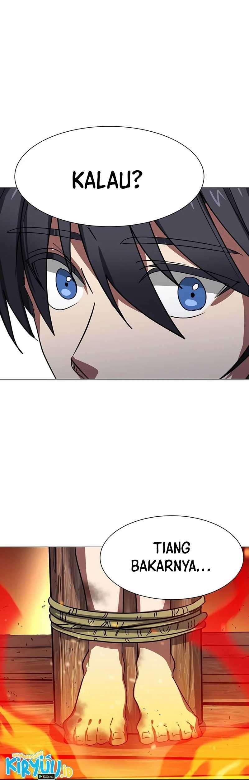 Estio Chapter 50 - halaman 49