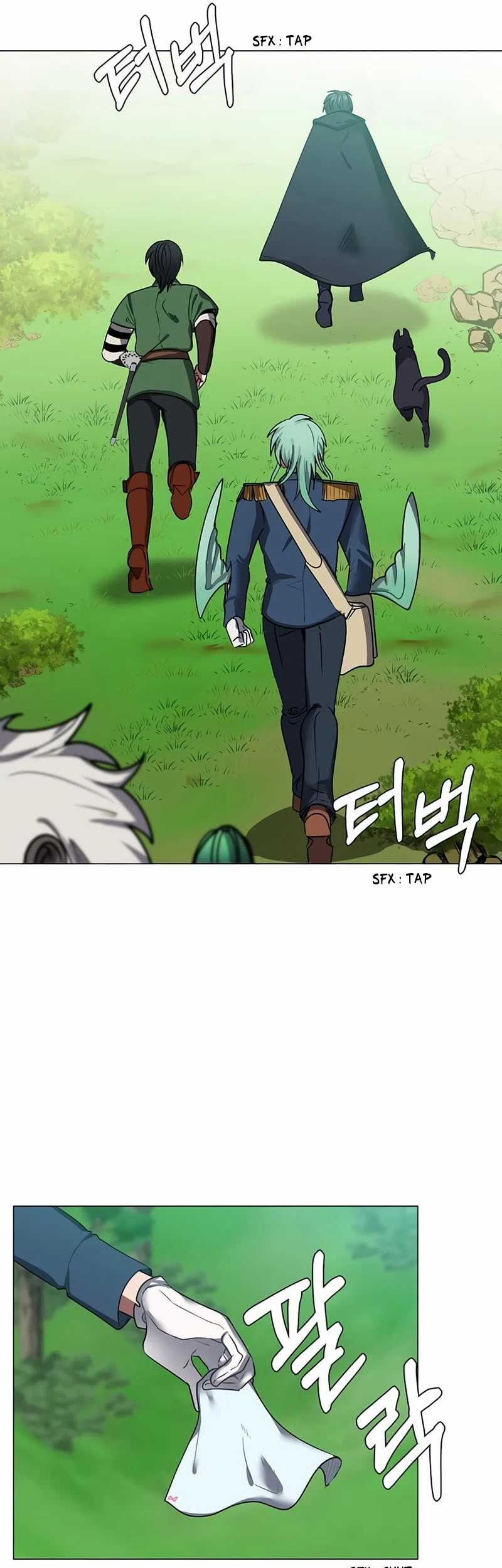 Estio Chapter 50 - halaman 8