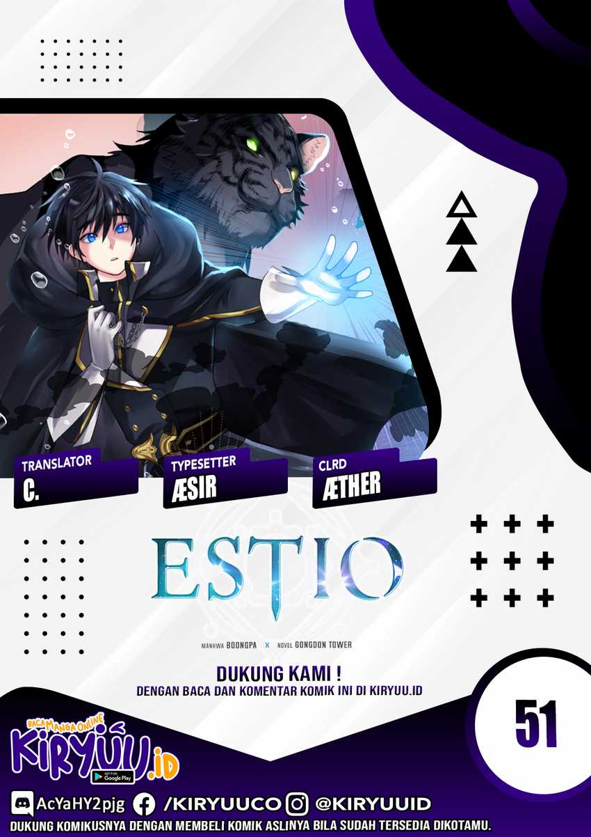 Estio Chapter 51 - halaman 1