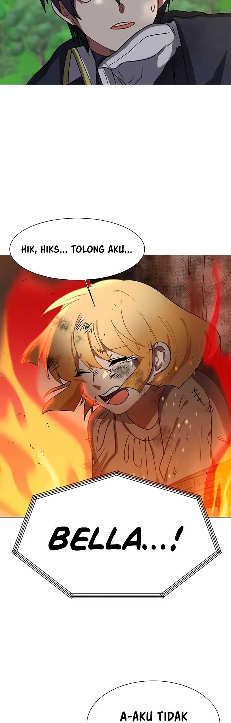 Estio Chapter 51 - halaman 15