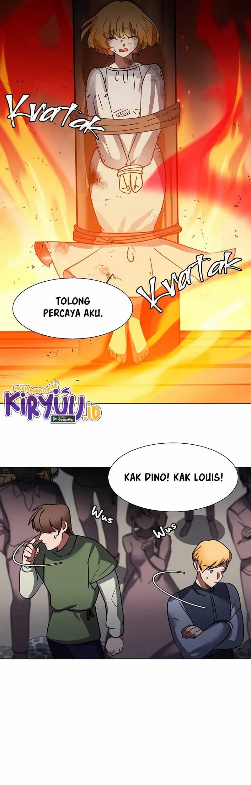 Estio Chapter 51 - halaman 17